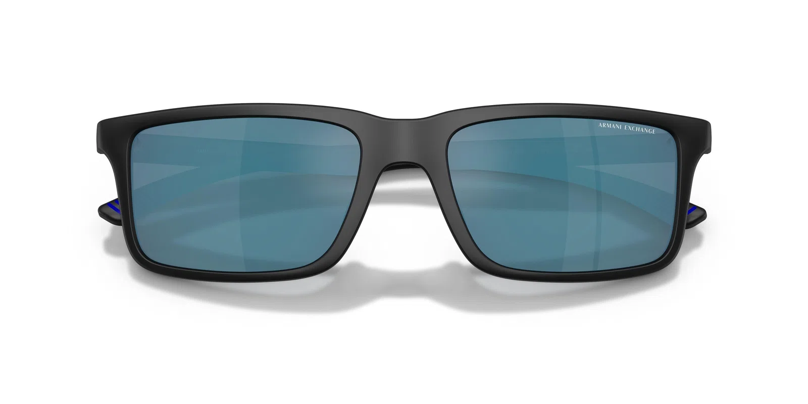 Armani Exchange 4157SU Sunglasses - view 9